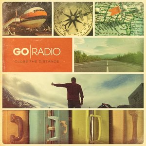 Image for 'Close the Distance (Deluxe Edition)'
