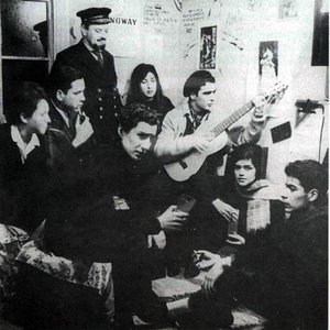 “Osvaldo rodríguez”的封面