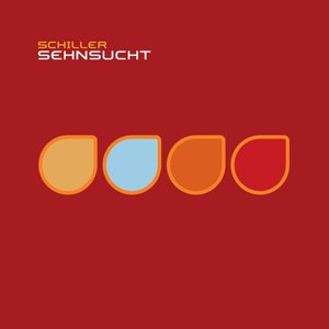 “Sehnsucht (CD1)”的封面