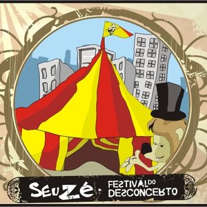 Image for 'Festival do Desconcerto'