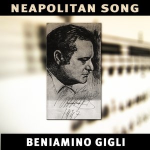 Bild för 'The Very Best Neapolitan Songs'