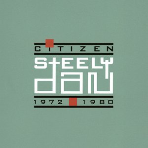 Image for 'Citizen Steely Dan: 1972-1980'