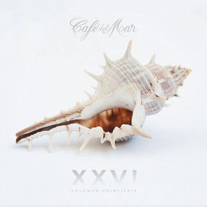 Image for 'Café del Mar XXVI (Vol. 26)'