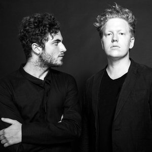 “Darkside”的封面