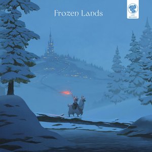 Image for 'Frozen Lands'