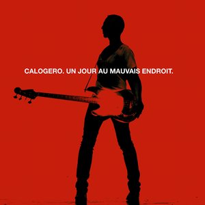 Image for 'Un Jour Au Mauvais Endroit'