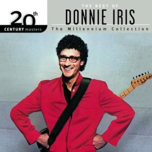 Bild für '20th Century Masters: The Millennium Collection: Best of Donnie Iris'