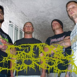 Image for 'Guttural Secrete'