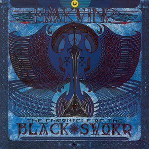 Image for 'The Chronicle of the Black Sword'