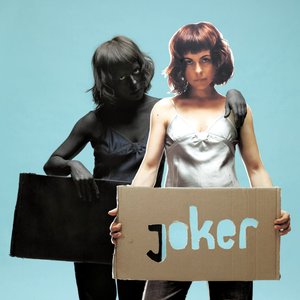 Image for 'Joker'