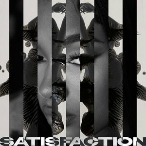 “Satisfaction”的封面