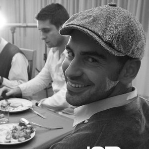 Image for 'Jon Tarifa'