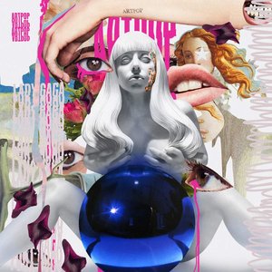 Image for 'Artpop (Reloaded)'