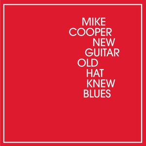 Image for 'New Guitar Old Hat Knew Blues'