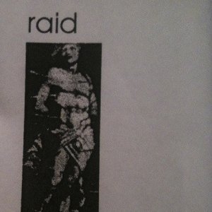 Image for 'DJ Raid'