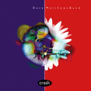 “Crash”的封面