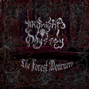 'The Forest Mourners (Demo)'の画像