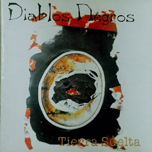 Image for 'Tierra Suelta'