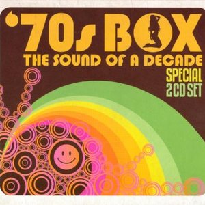 Image for '70s Box: The Sound Of A Decade'