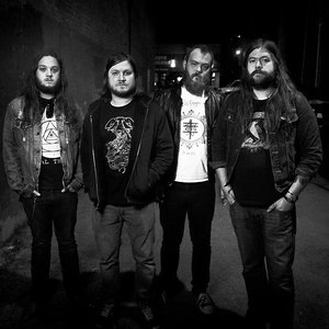 Bild för 'Pallbearer'