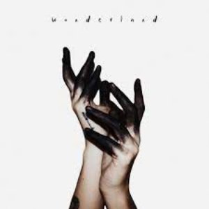 Image for 'wonderland'