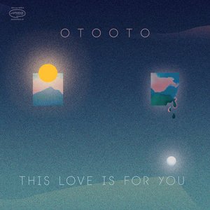 'This Love Is For You'の画像