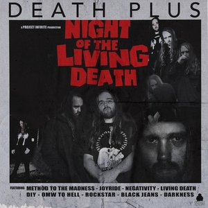 Image for 'Night Of The Living Death'