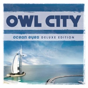 Image for 'Ocean Eyes (Deluxe Edition)'