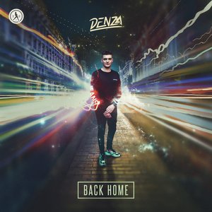 Image for 'Back Home'
