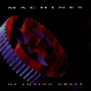 'Machines Of Loving Grace' için resim