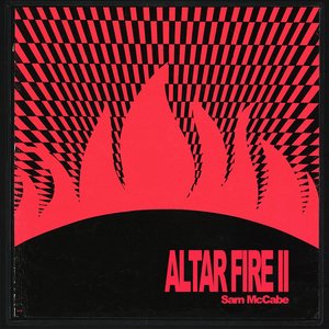 'Altar Fire II'の画像