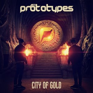 Zdjęcia dla 'City of Gold (Bonus Version)'