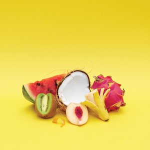 Bild für 'Fruta (Vol. II)'