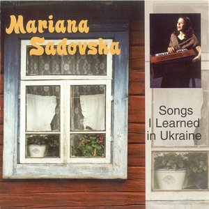 Image for 'Songs I Learned in Ukraine'