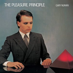 Image for 'The Pleasure Principle (Expanded Edition)'