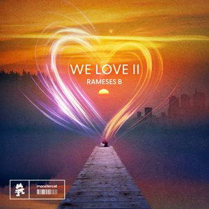 Image for 'We Love II'
