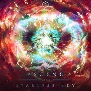 'Ascend the Starless Sky' için resim