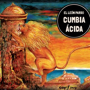 Image for 'Cumbia Ácida'