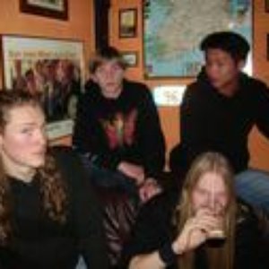 Bild für 'Burning Alive'