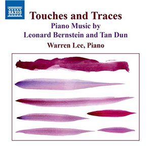 Image for 'Touches & Traces'