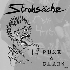 Imagem de 'Punk & Chaos'