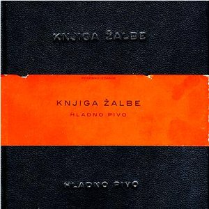 Image pour 'Knjiga žalbe'