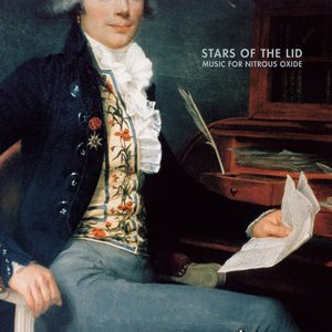 Image for 'Music For Nitrous Oxide'