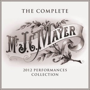 Image for 'The Complete 2012 Performances Collection'