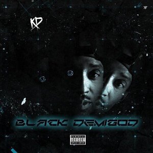 Image for 'Black Demigod'