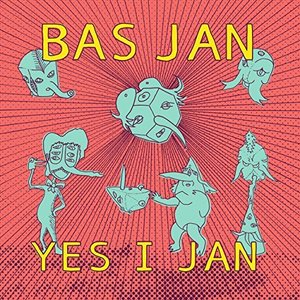 Image for 'Yes I Jan'