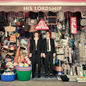 'His Lordship'の画像