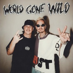 Image for 'World Gone Wild (feat. Sam Martin)'