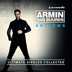 Image for 'Armin Anthems (Ultimate Singles Collected)'