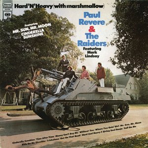 Immagine per 'Hard 'N' Heavy (With Marshmallow)'